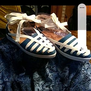 🎉*BRAND NEW 🌹🎆espadrilles.